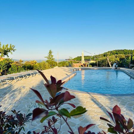 B&B Madonna Carradori Country Offagna Екстер'єр фото
