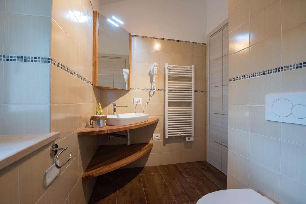 B&B Madonna Carradori Country Offagna Екстер'єр фото