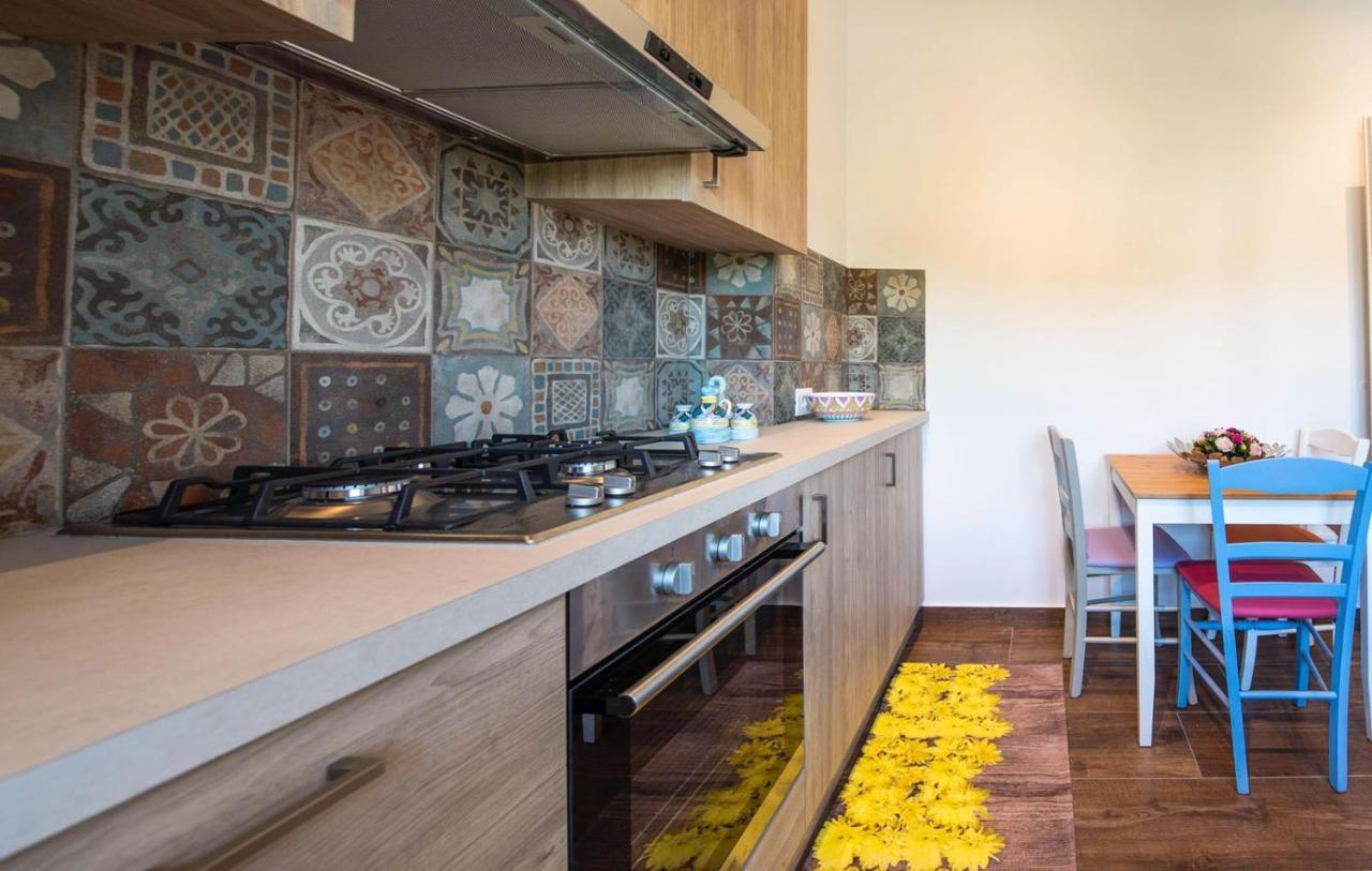 B&B Madonna Carradori Country Offagna Екстер'єр фото