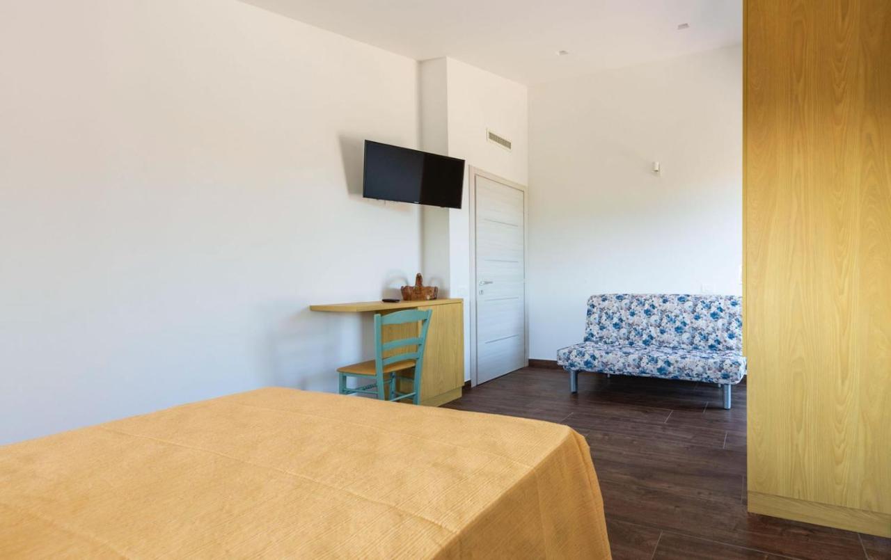 B&B Madonna Carradori Country Offagna Екстер'єр фото