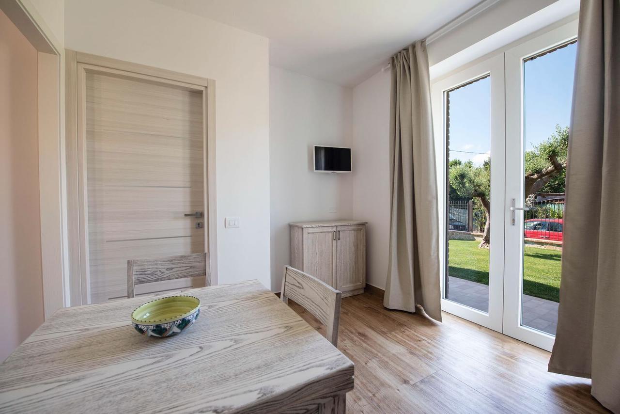 B&B Madonna Carradori Country Offagna Екстер'єр фото