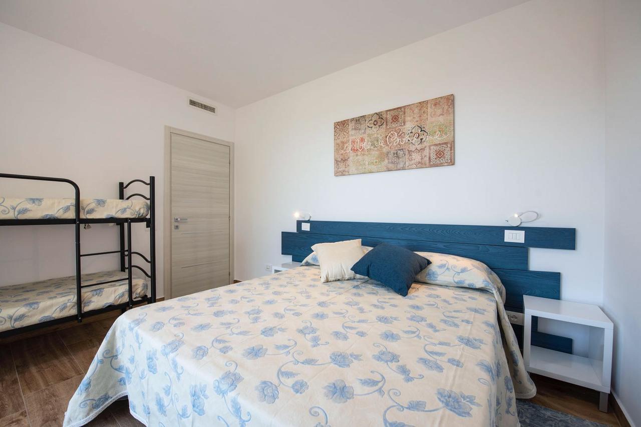 B&B Madonna Carradori Country Offagna Екстер'єр фото