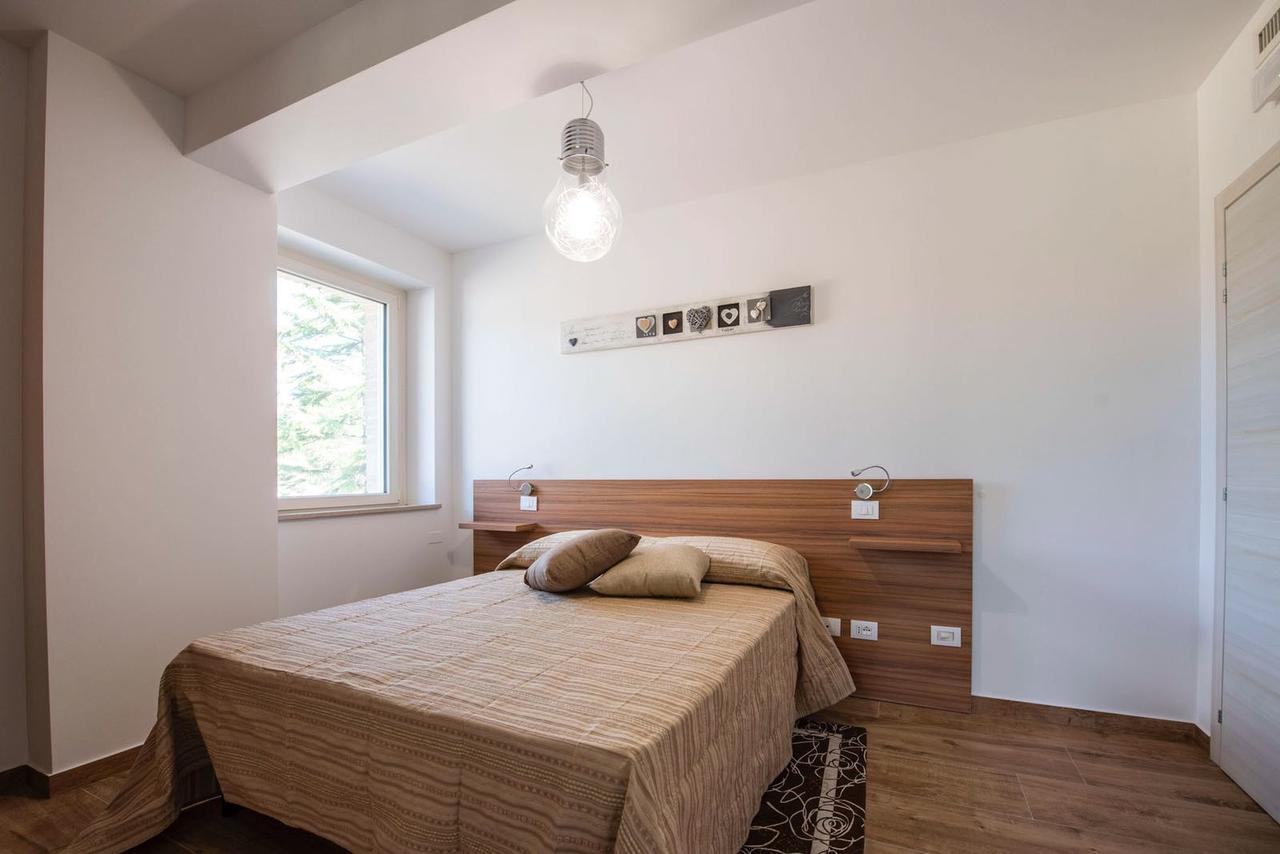 B&B Madonna Carradori Country Offagna Екстер'єр фото