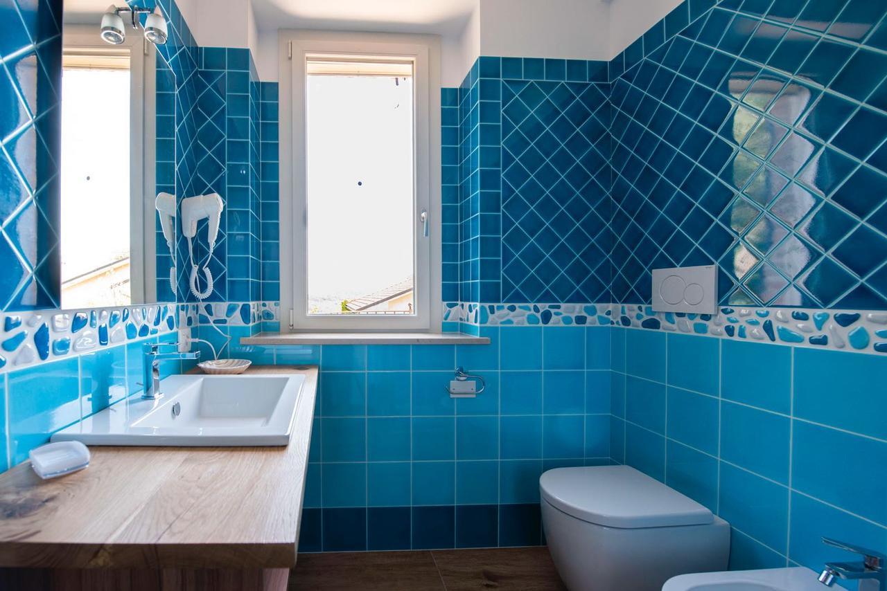 B&B Madonna Carradori Country Offagna Екстер'єр фото