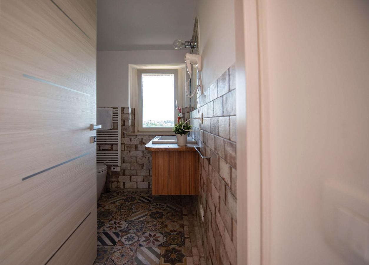 B&B Madonna Carradori Country Offagna Екстер'єр фото