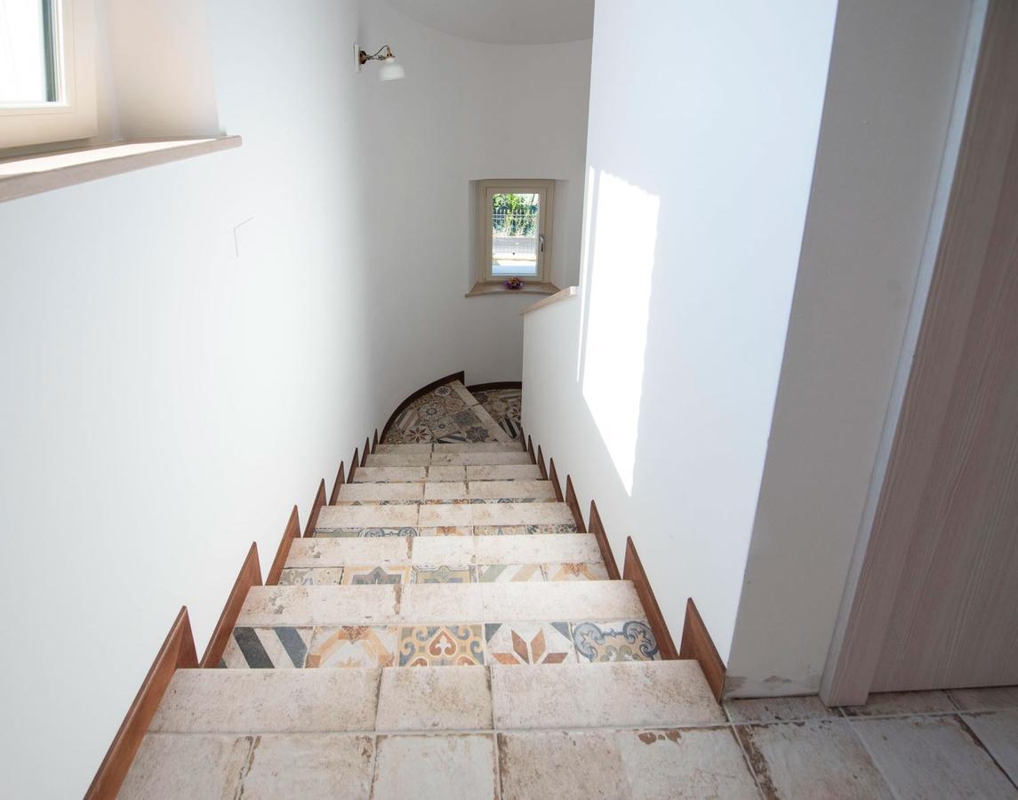 B&B Madonna Carradori Country Offagna Екстер'єр фото