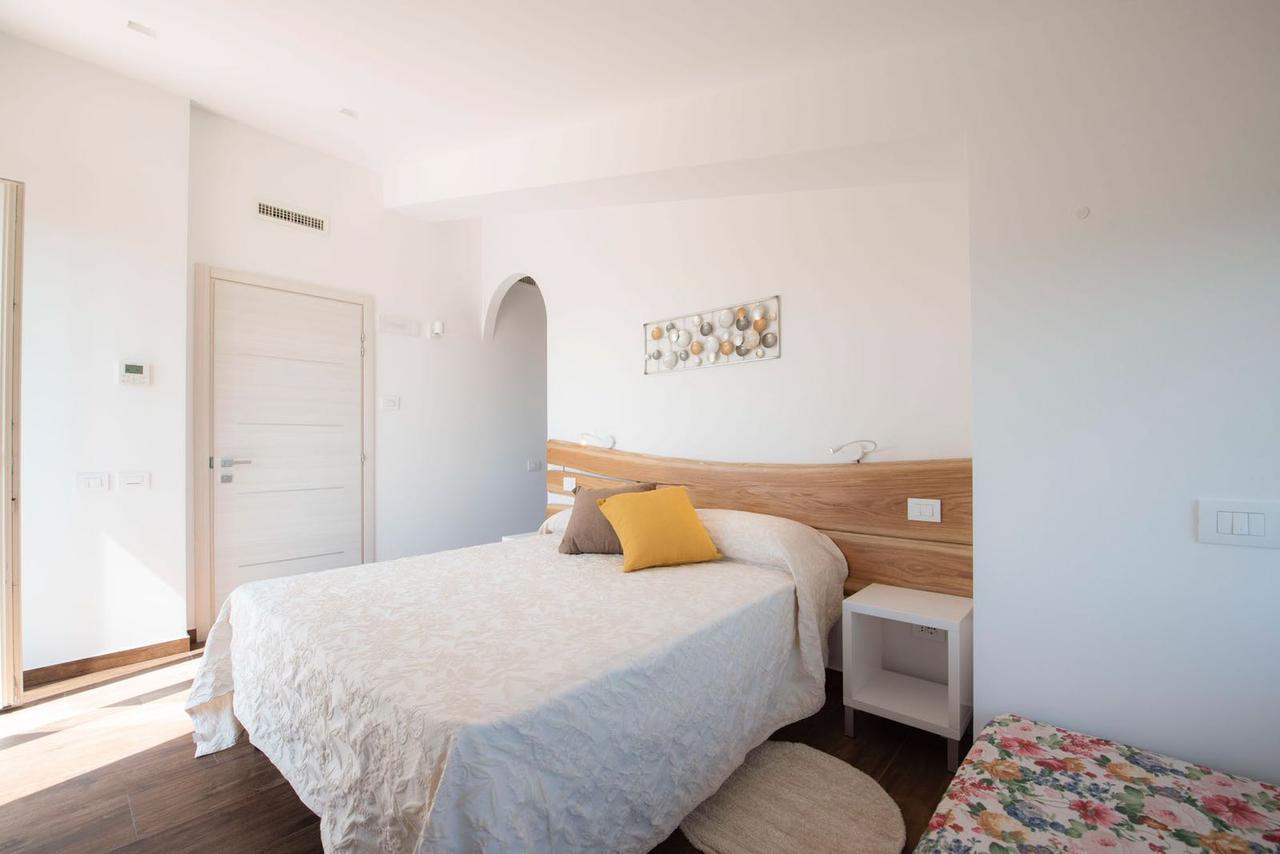 B&B Madonna Carradori Country Offagna Екстер'єр фото