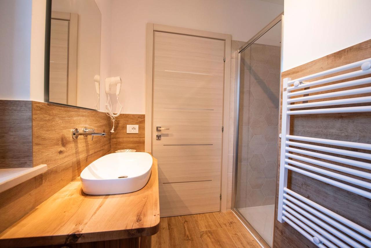 B&B Madonna Carradori Country Offagna Екстер'єр фото