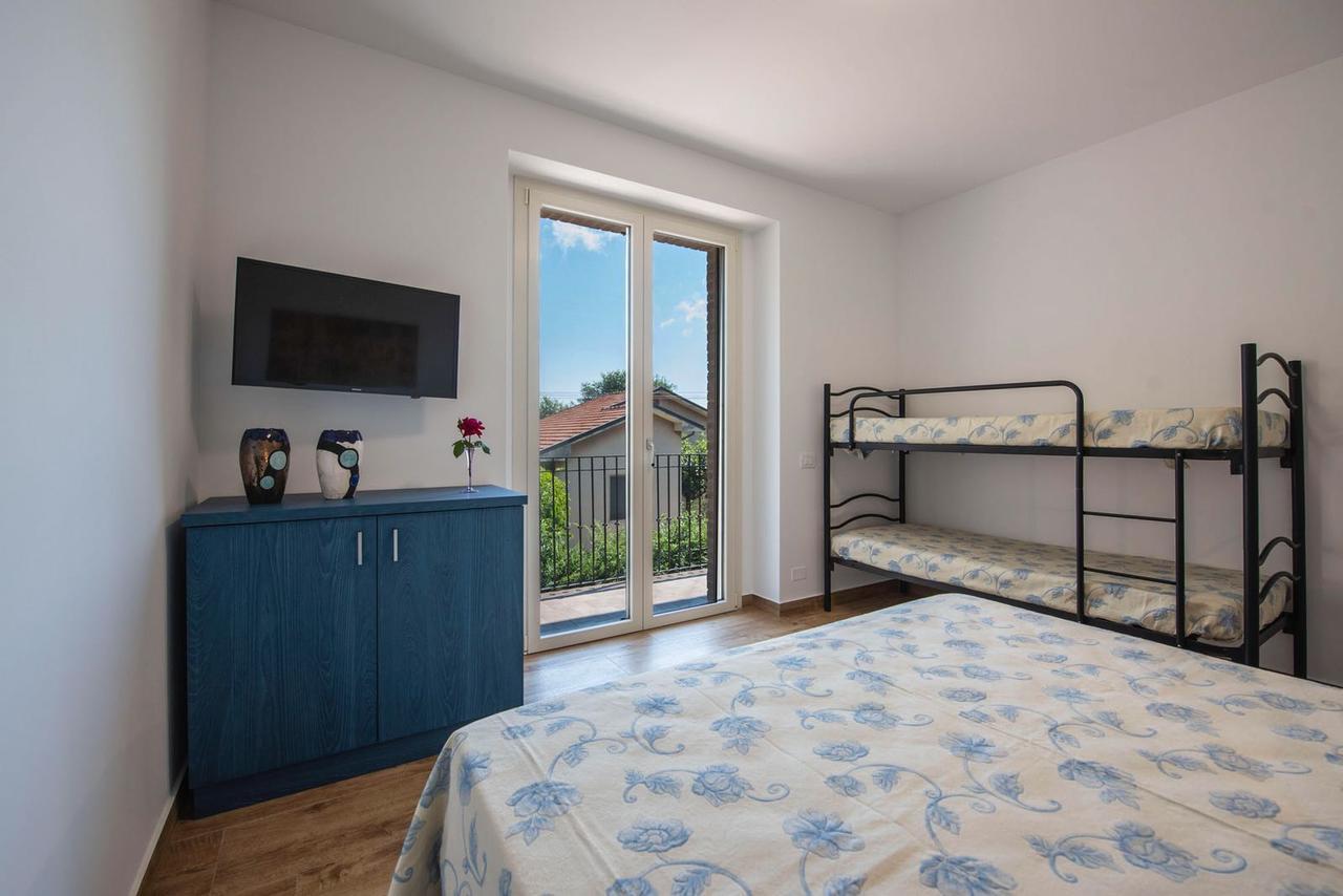 B&B Madonna Carradori Country Offagna Екстер'єр фото