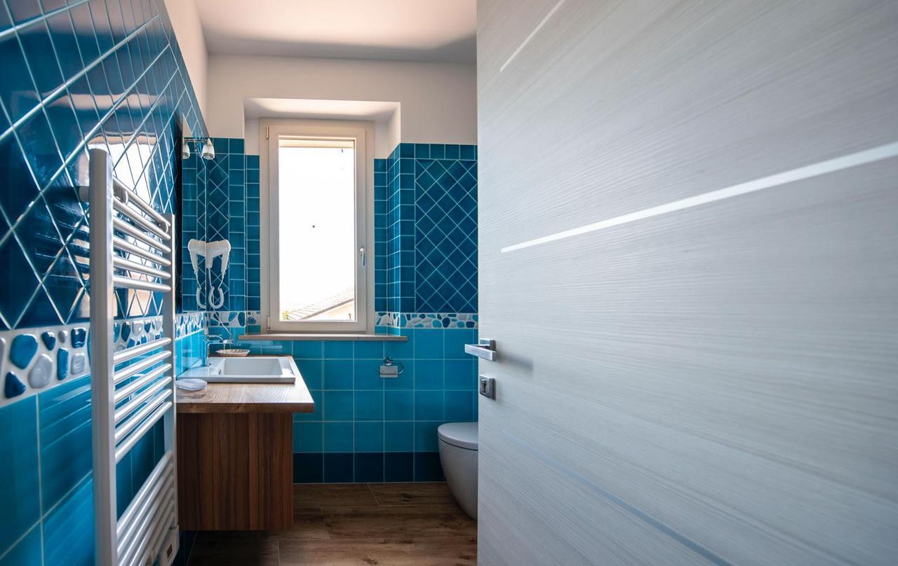 B&B Madonna Carradori Country Offagna Екстер'єр фото